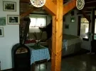 Andrea, curte și spațiu exterior
