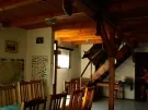 Andrea, detaliu exterior
