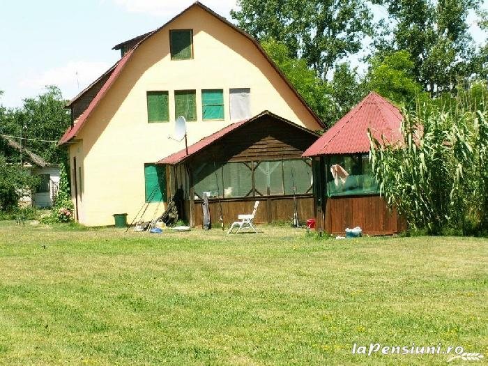 Pensiunea Andrea din Gorgova
